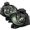 Spec-D Tuning 05-06 Nissan Altima Fog Light Kit Smoke Lens LF-ALT06GOEM-HZ - alternate 1